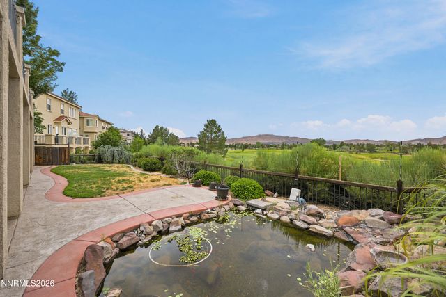 2904 Oxley Drive, Sparks, NV 89436