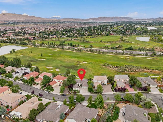 2904 Oxley Drive, Sparks, NV 89436