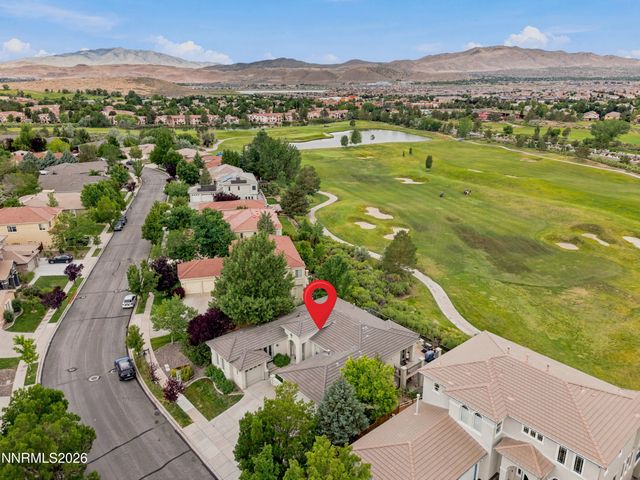 2904 Oxley Drive, Sparks, NV 89436