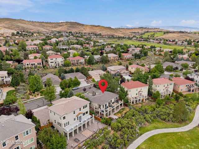2904 Oxley Drive, Sparks, NV 89436