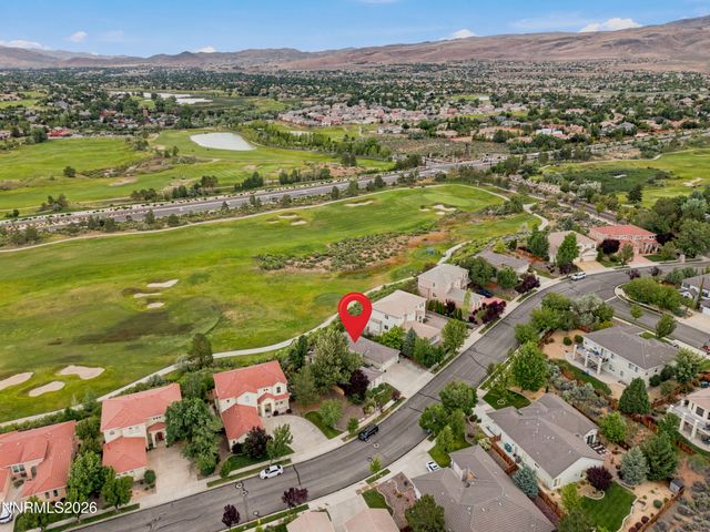 2904 Oxley Drive, Sparks, NV 89436