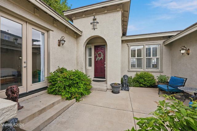 2904 Oxley Drive, Sparks, NV 89436