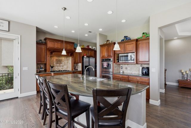 2904 Oxley Drive, Sparks, NV 89436