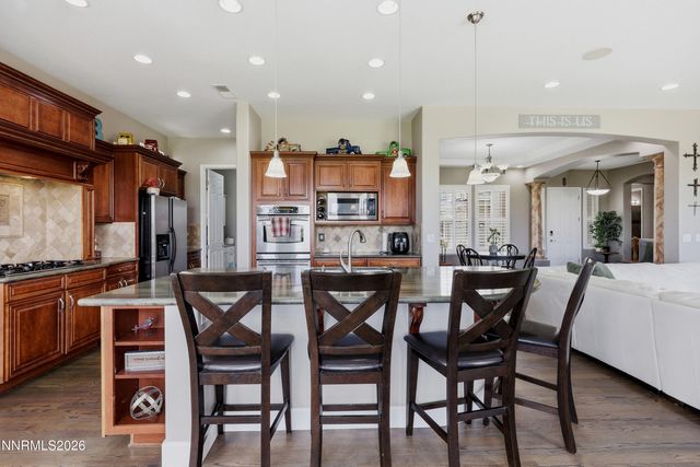 2904 Oxley Drive, Sparks, NV 89436