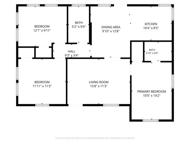 1515 E Waco Avenue, Dallas, TX 75216