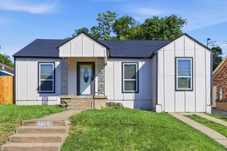1515 E Waco Avenue, Dallas, TX 75216