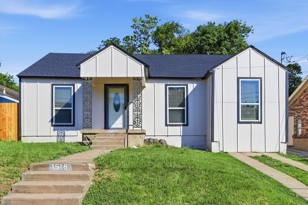 1515 E Waco Avenue, Dallas, TX 75216