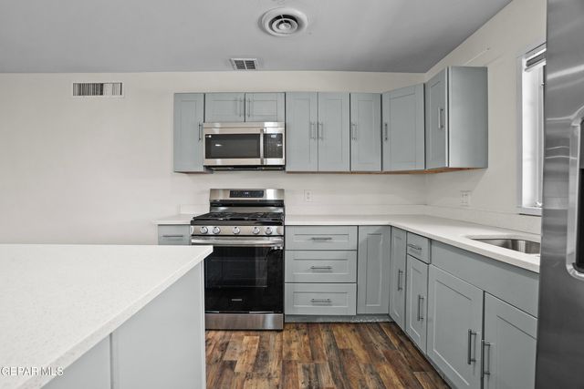 9430 Album Avenue, El Paso, TX 79925