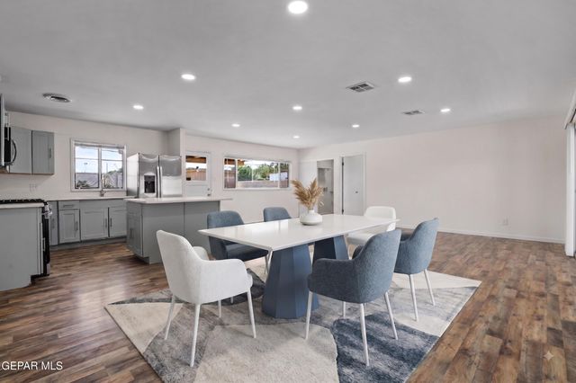 9430 Album Avenue, El Paso, TX 79925