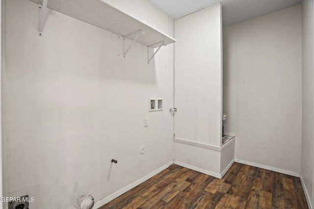 9430 Album Avenue, El Paso, TX 79925