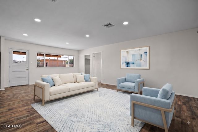 9430 Album Avenue, El Paso, TX 79925