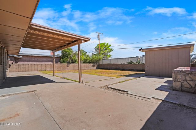 9430 Album Avenue, El Paso, TX 79925