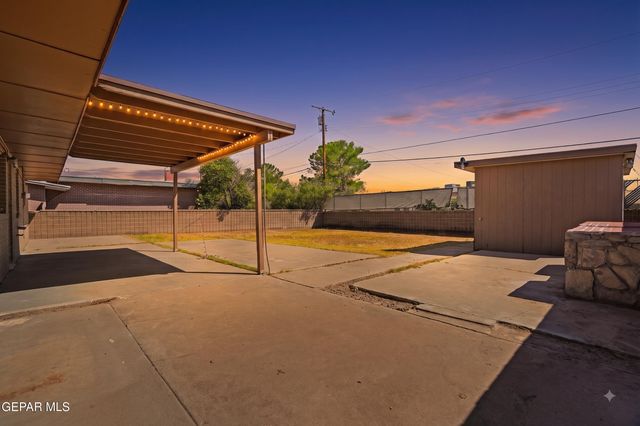 9430 Album Avenue, El Paso, TX 79925