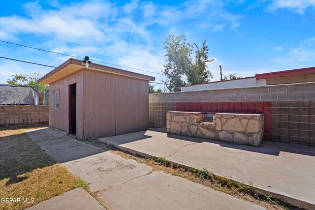 9430 Album Avenue, El Paso, TX 79925