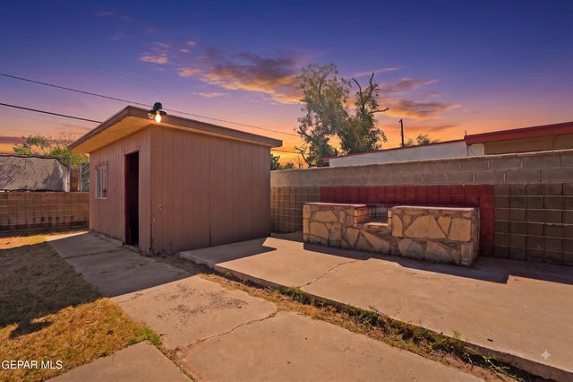 9430 Album Avenue, El Paso, TX 79925