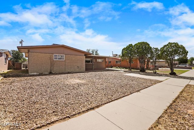 9430 Album Avenue, El Paso, TX 79925