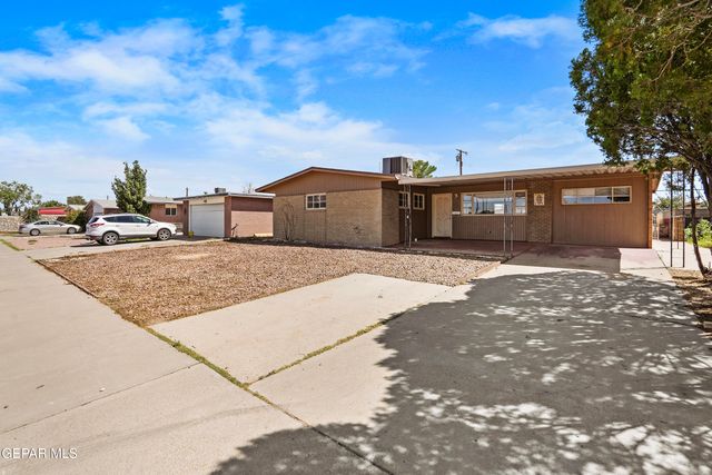 9430 Album Avenue, El Paso, TX 79925
