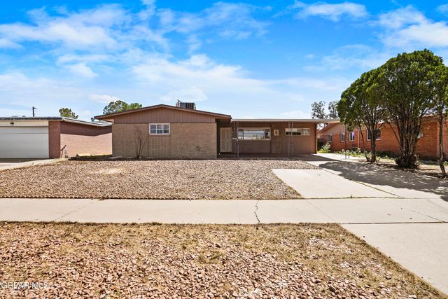 9430 Album Avenue, El Paso, TX 79925