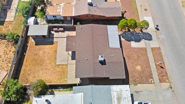 9430 Album Avenue, El Paso, TX 79925