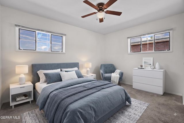 9430 Album Avenue, El Paso, TX 79925