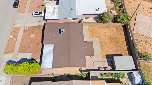 9430 Album Avenue, El Paso, TX 79925