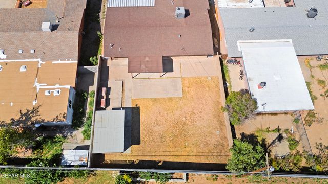 9430 Album Avenue, El Paso, TX 79925