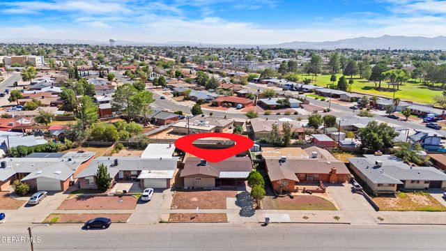 9430 Album Avenue, El Paso, TX 79925