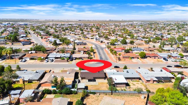 9430 Album Avenue, El Paso, TX 79925