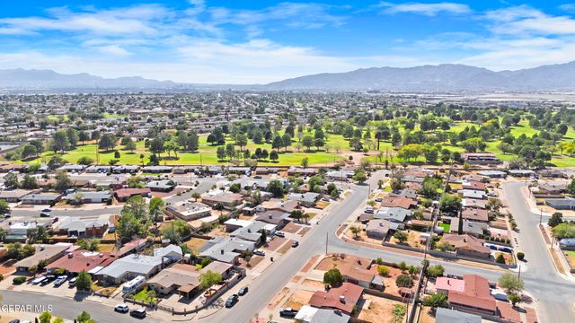 9430 Album Avenue, El Paso, TX 79925