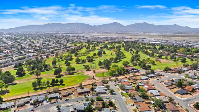9430 Album Avenue, El Paso, TX 79925