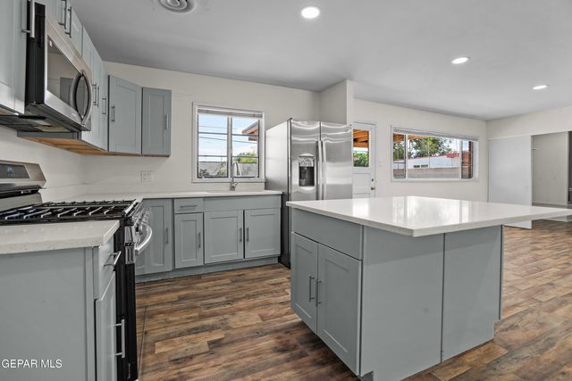 9430 Album Avenue, El Paso, TX 79925