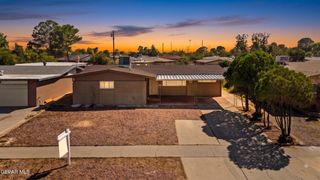 9430 Album Avenue, El Paso, TX 79925