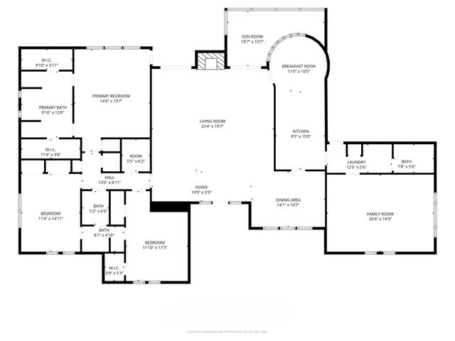 618 Green Hills Court, Duncanville, TX 75137