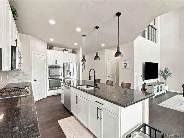 18155 W 85th Drive, Arvada, CO 80007