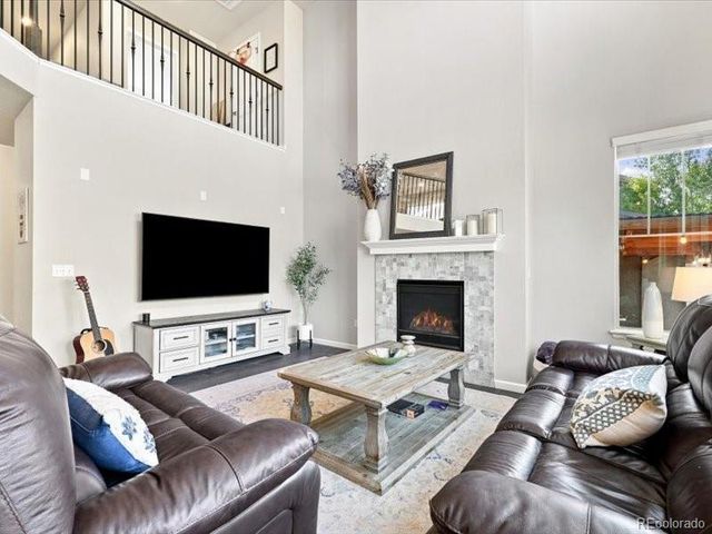 18155 W 85th Drive, Arvada, CO 80007