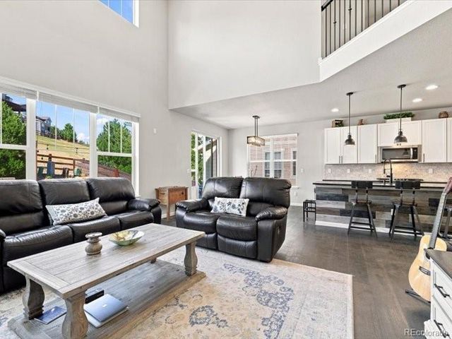 18155 W 85th Drive, Arvada, CO 80007