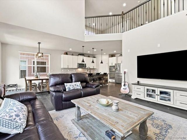 18155 W 85th Drive, Arvada, CO 80007