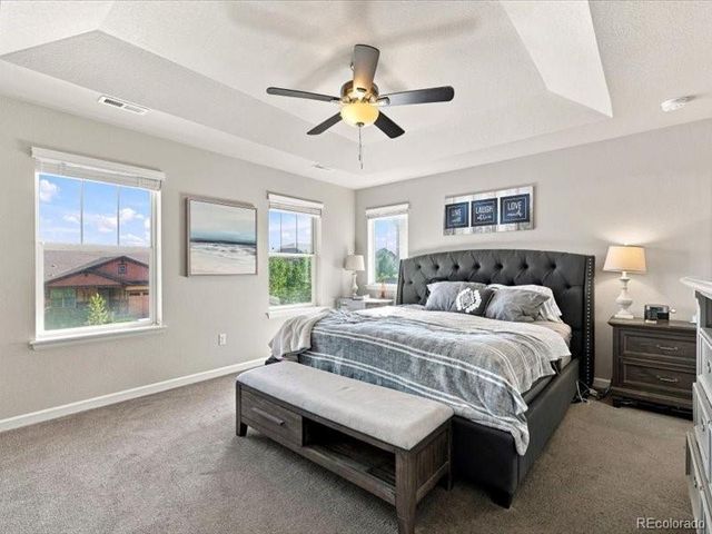 18155 W 85th Drive, Arvada, CO 80007