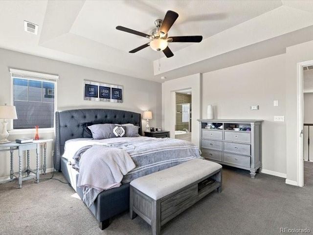 18155 W 85th Drive, Arvada, CO 80007