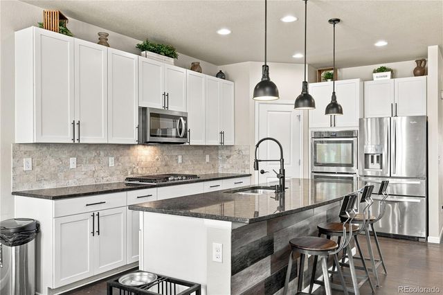 18155 W 85th Drive, Arvada, CO 80007