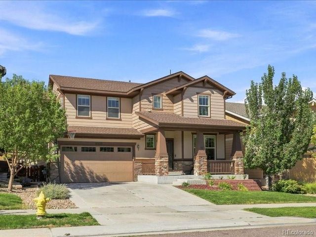 18155 W 85th Drive, Arvada, CO 80007