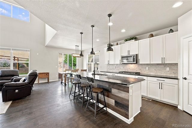 18155 W 85th Drive, Arvada, CO 80007