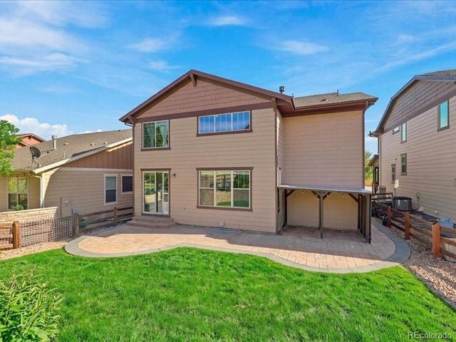 18155 W 85th Drive, Arvada, CO 80007