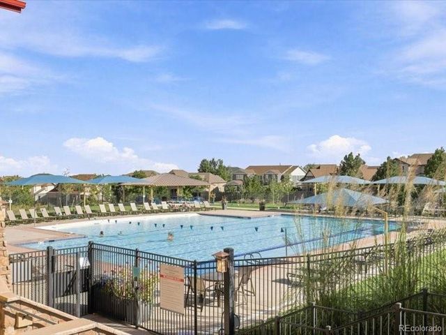 18155 W 85th Drive, Arvada, CO 80007