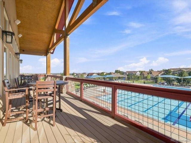 18155 W 85th Drive, Arvada, CO 80007