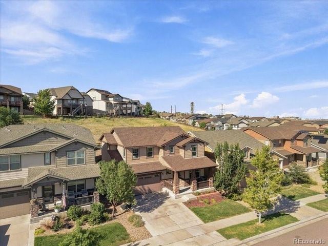 18155 W 85th Drive, Arvada, CO 80007
