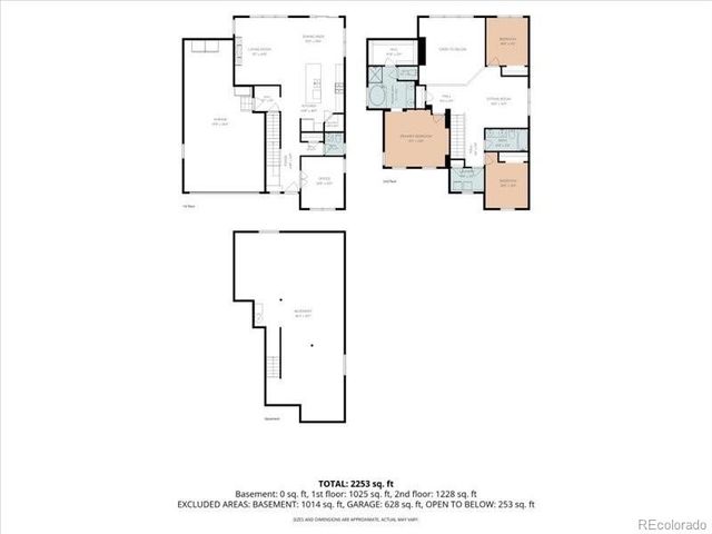 18155 W 85th Drive, Arvada, CO 80007