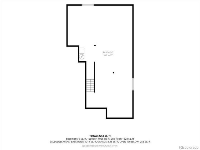 18155 W 85th Drive, Arvada, CO 80007