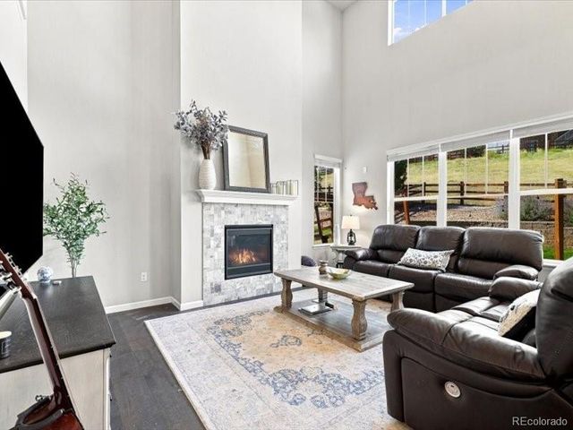 18155 W 85th Drive, Arvada, CO 80007