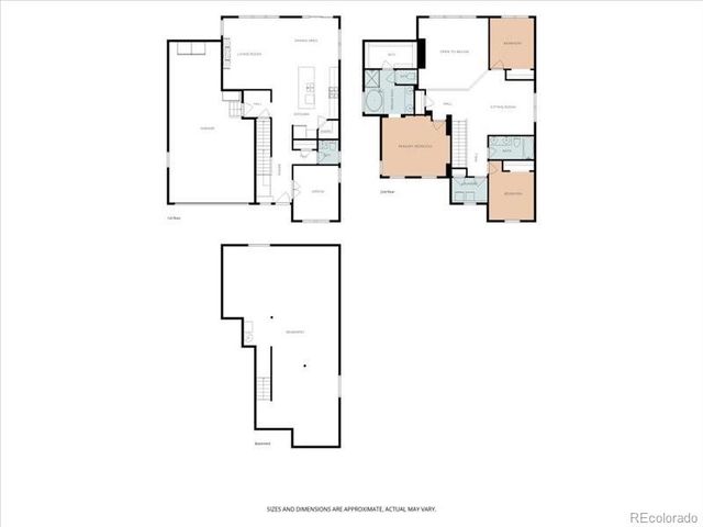 18155 W 85th Drive, Arvada, CO 80007
